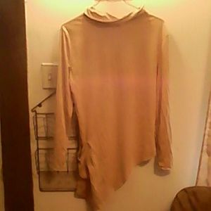 Mens chinese style shirt